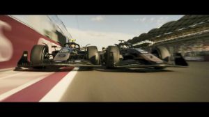 F1狂飙飞车，好莱坞大片全球热映，口碑票房双丰收