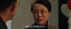 《以法之名》兰景茗结局，未婚无子女，三种单身原因分析