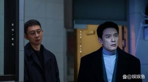 《以法之名》结局，黑恶势力伏法，老公安许言午智破东平黑暗
