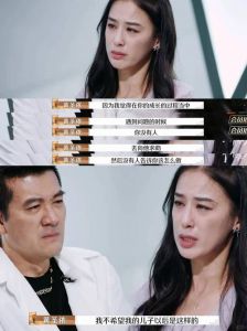 黄圣依杨子离婚后，黄圣依更独立自信，杨子难释怀