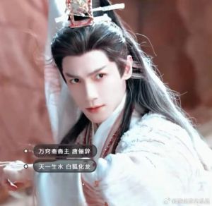 热门新剧来袭！罗云熙白宇等主演多部精良剧集备受期待