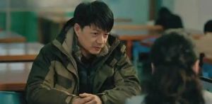 《扫毒风暴》段奕宏秦昊演绎缉毒对决