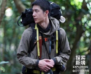《正当防卫》检察官自首探案，正当防卫边界何在？