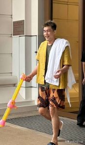 TVB张振朗姚子羚7月广州办音乐会，陈展鹏7月广州8月佛山开个唱