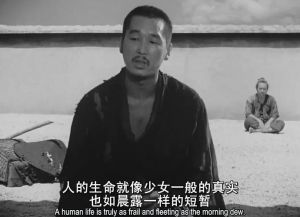 《新罗生门迷雾》聚焦情感纠葛，缺乏人性探讨，真相迷雾重重，观影体验令人失望