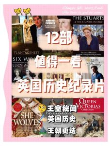 英国十部顶级纪录片-自然文史科技，探索世界奥秘