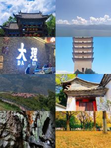 云南什么最出名-越陈越香，助健康大益茶入门指南