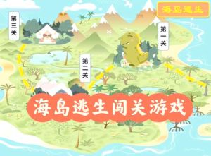 建营地近瀑布，探索溶洞雨林，升级制毒枪，药草保暖，贝爷角色