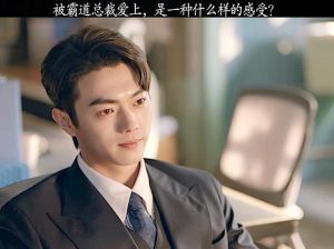 霸道总裁电影冷门-复杂立体，权爱冲突与道德困境