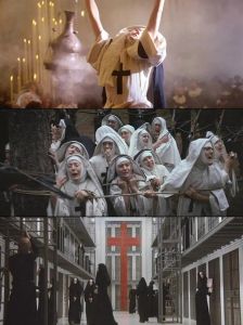 天主教必看20部电影-信仰启示与精神探索