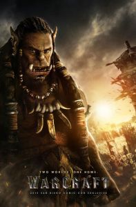 《魔兽2电影》-魔兽2电影计划2021筹拍，2022-2023上映，或融入中国元素