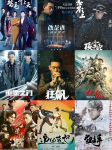 10部经典电影-经典电影时光印记，触动人心十部必看电影