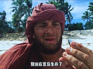 荒岛余生电影免费版在线播放-汤姆·汉克斯荒岛求生，勇气与成长的冒险之旅