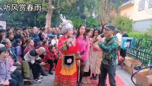 柳州离别山歌精彩对唱-柳州山歌对唱 李宇春 胡彦斌 音乐共鸣