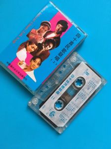 经典老歌40首联唱-重温岁月，聆听感动