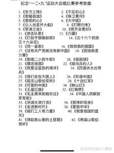 红歌50首怀旧经典-几代人心中永不磨灭的爱国旋律