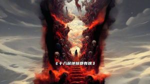 韩国电影十八层地狱叫什么名字-《与神同行》七次阴间审判，消防员成阴间使者！